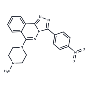 化合物 Anticancer agent 72|T61750|TargetMol