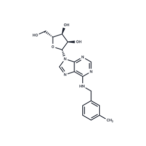 化合物 Antiviral agent 23,Antiviral agent 23