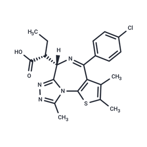 化合物 ET-JQ1-OH|T62357|TargetMol