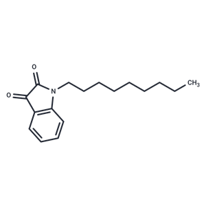 化合物 BChE-IN-25|T85811|TargetMol