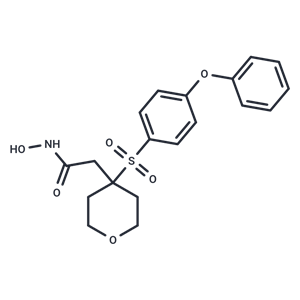 化合物 RS-104966|T24740|TargetMol