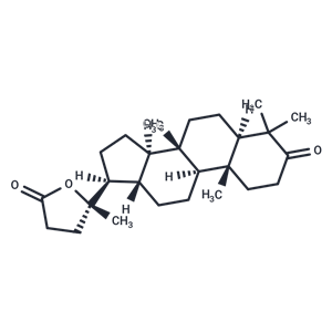 化合物 Cabralealactone,Cabralealactone