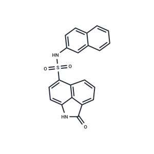 化合物 TNFalpha-IN-S10|T71726|TargetMol