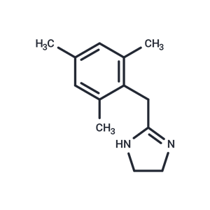 化合物 Lerimazoline|T32656|TargetMol