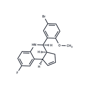 GPR30 agonist-1|T40517|TargetMol