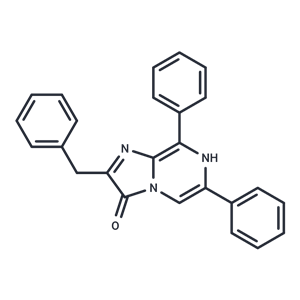 化合物Diphenylterazine|T18978|TargetMol