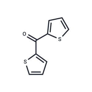 化合物 Di(thiophen-2-yl)methanone|T67376|TargetMol