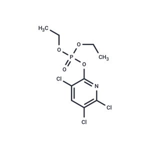 Chlorpyrifos-oxon|T40642|TargetMol