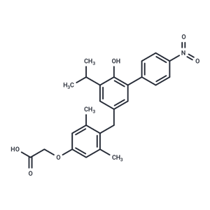 化合物 GC 14|T11376|TargetMol