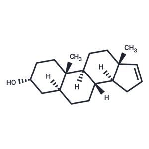 5α-Androst-16-en-3α-ol|T37194|TargetMol