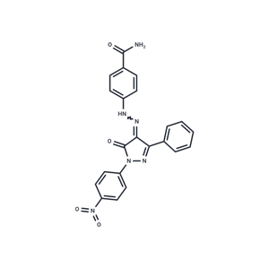 化合物 ZINC04177596|T29217|TargetMol