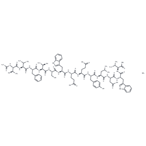 化合物Pep 2-8 ammonium salt|TP1881L1|TargetMol