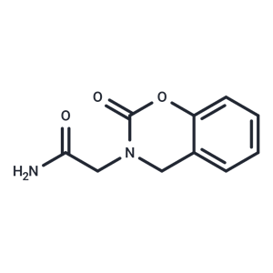 化合物 Caroxazone|T25205|TargetMol