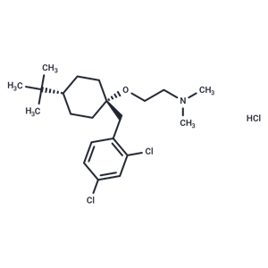 化合物 NSC-670224|T25888|TargetMol