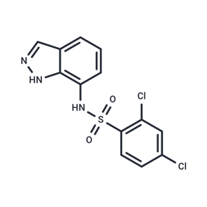 化合物 Anticancer agent 70|T61097|TargetMol