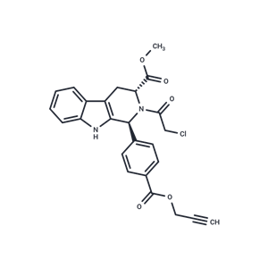 化合物 Ferroptosis inducer-1|T72403|TargetMol