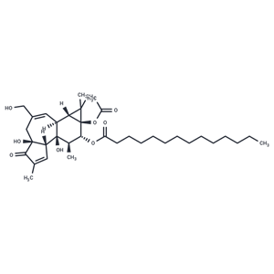 化合物 4α-TPA|T41352|TargetMol