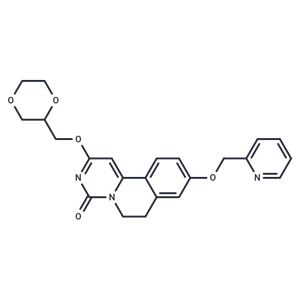 化合物 GPR84 antagonist 8|T11462|TargetMol