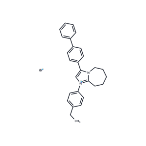 化合物 Antibacterial agent 100|T63064|TargetMol