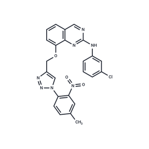 化合物 DB18|T86165|TargetMol