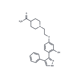 化合物 ZINC32540717|T72019|TargetMol