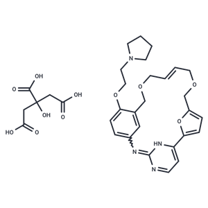 化合物 SB-1578 citrate|T71093|TargetMol