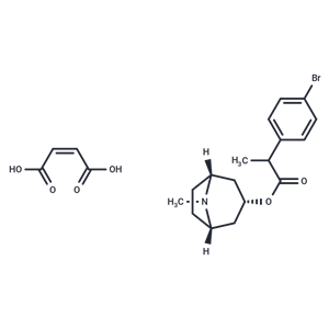 化合物 PG-9 maleate|T23144|TargetMol