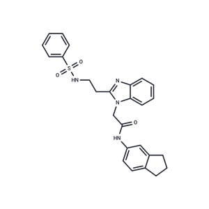 化合物 NOD2 antagonist 1|T63088|TargetMol