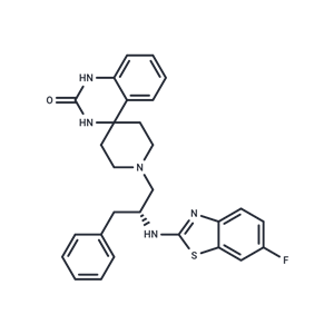 化合物 (R)-NVS-ZP7-4|T12634|TargetMol