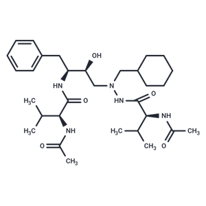 化合物 Cgp 53820|T30839|TargetMol