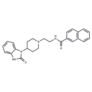 化合物 VU0155056|T71404|TargetMol