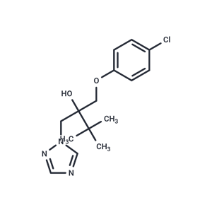 化合物 Vibunazole,Vibunazole