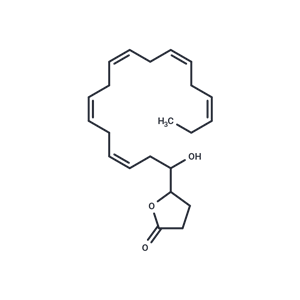 (±)4(5)-DiHDPA lactone|T37240|TargetMol