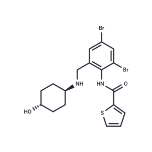 化合物 Neltenexine|T68179|TargetMol