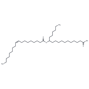 化合物 12-OAHSA|T84430|TargetMol