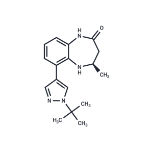 化合物 CPI703|T27072|TargetMol