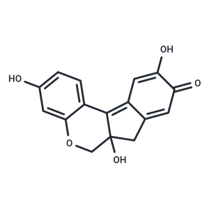 化合物 Brazilein|T75502|TargetMol
