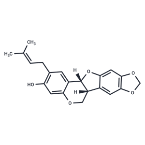 化合物 Edunol|T69414|TargetMol