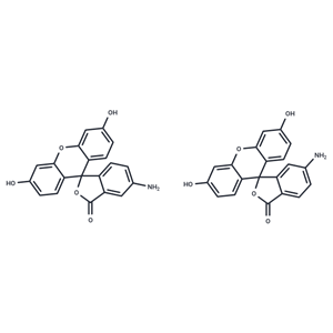 5(6)-氨基熒光素|T18892|TargetMol