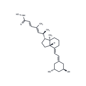 化合物 Triciferol|T9644|TargetMol