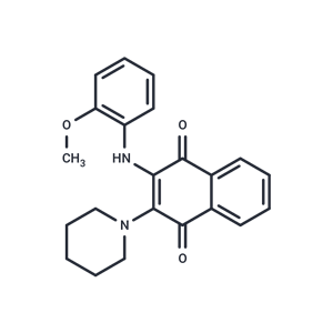 化合物 MMV085203|T71841|TargetMol