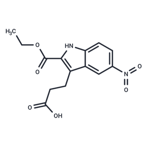 化合物 DNA Primase Inhibitor-13,DNA Primase Inhibitor-13