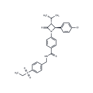 化合物 RORγt modulator 2|T63678|TargetMol