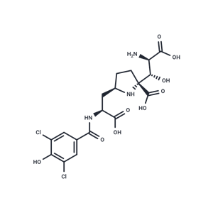 化合物 Kaitocephalin|T70010|TargetMol