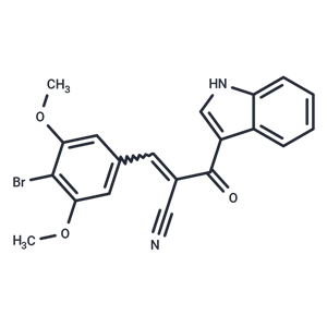 化合物 Anti-hyperglycemic agent-1|T62091|TargetMol