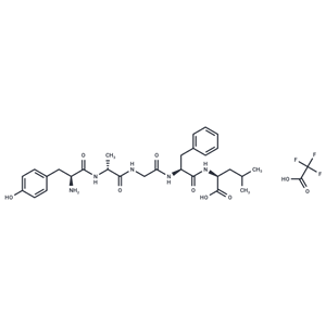 化合物L(fēng)euphasyl TFA|T20435L|TargetMol