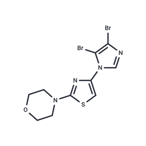 化合物 Ar-V7-IN-1|T61820|TargetMol