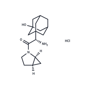 化合物 BMS-538305 HCl|T26850|TargetMol