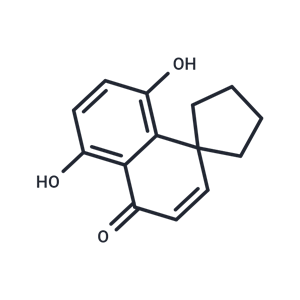 化合物 Collagen-IN-1,Collagen-IN-1