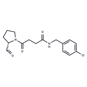 化合物 ONO-1603|T28246|TargetMol